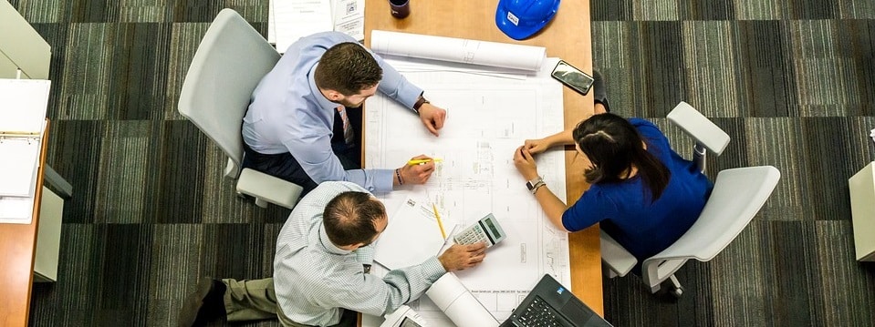 L'assurance multirisques professionnels