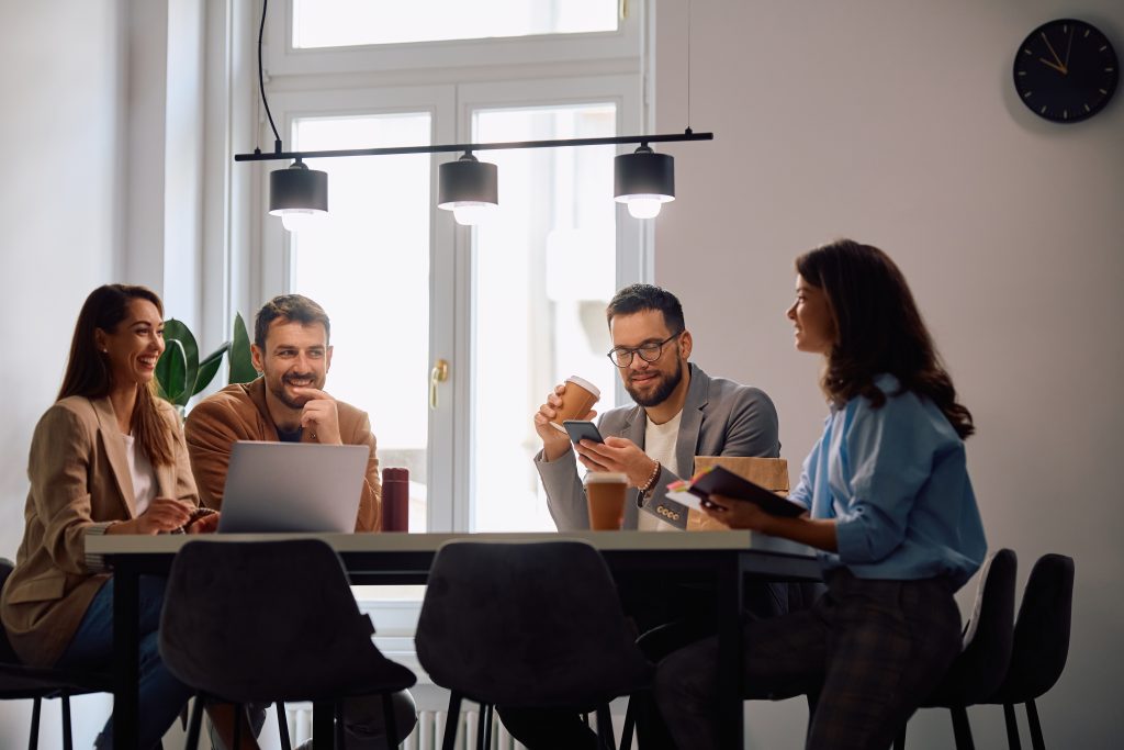 Assurance professionnelle start-up