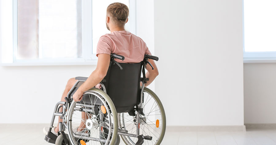 assurance emprunteur et invalidité