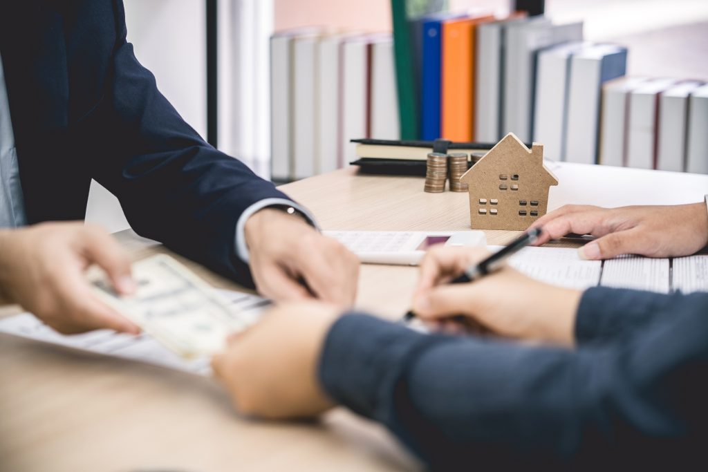 Qu'est-ce que l'assurance emprunteur