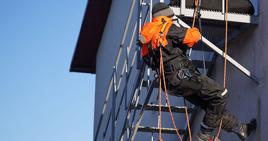 Assurance emprunteur et professions à risque