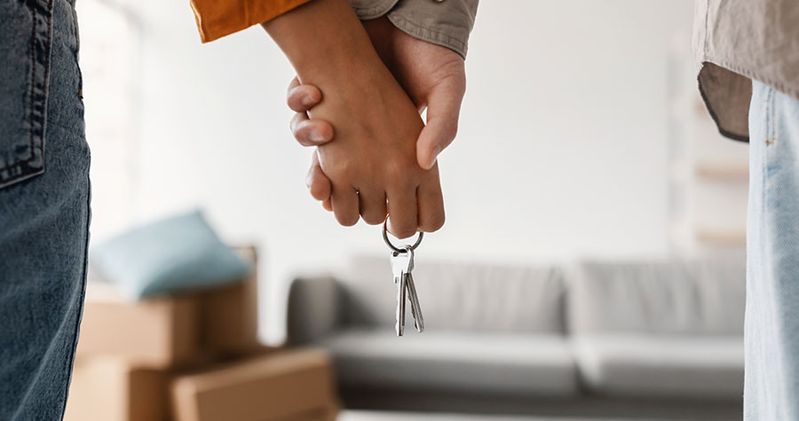 assurance emprunteur primo-accédant