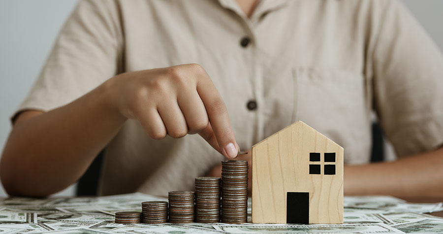 coût assurance prêt immobilier